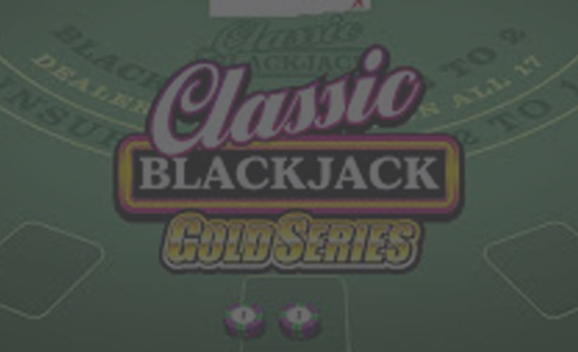 Classic-Blackjack-Gold