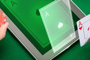 blackjack gratis