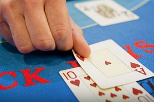 live blackjack