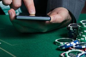 live blackjack