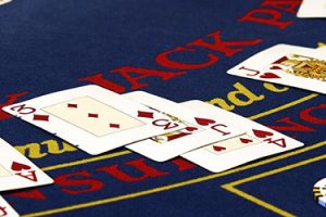 blackjack casino