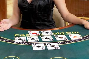 live blackjack