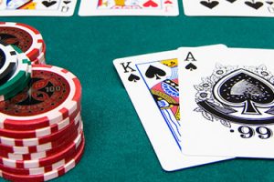 casino blackjack