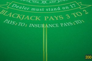 live blackjack
