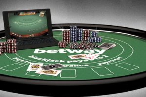 blackjack online