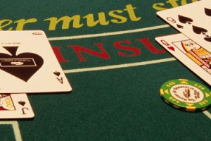 blackjack