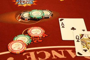 casino blackjack