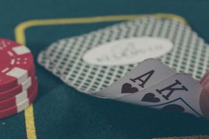 blackjack casino