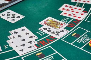 online blackjack