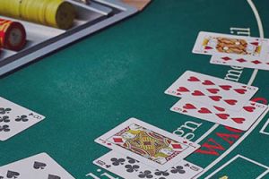 blackjack