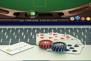 online Blackjack