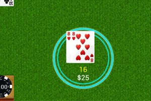 live blackjack