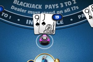 live Blackjack