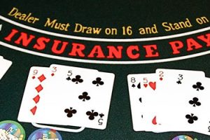 blackjack