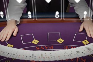 live blackjack
