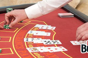 casino Blackjack