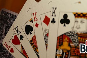 Blackjack