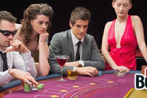 blackjack casino
