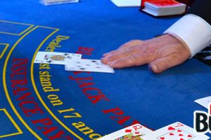 blackjack 2018