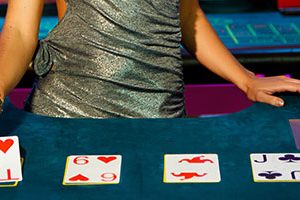 blackjack casino live