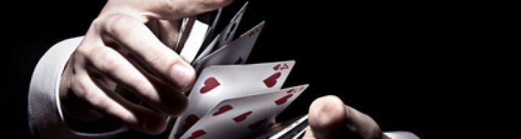 Strategia Fibonacci Blackjack