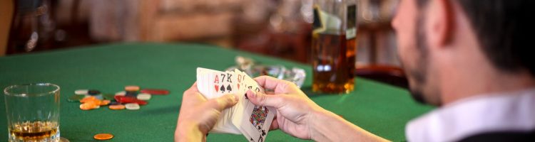 strategia Labouchere blackjack